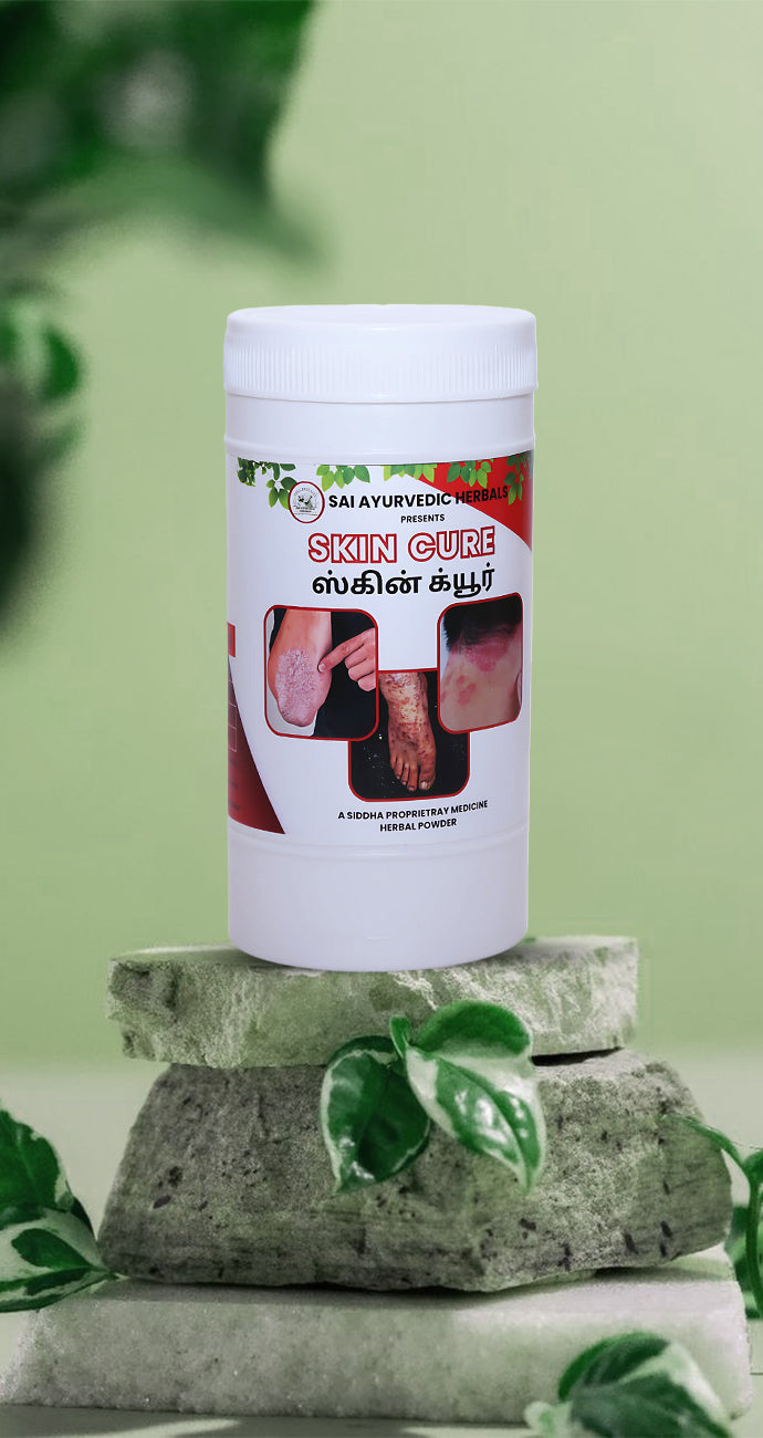 Skin Care (300gm Powder)